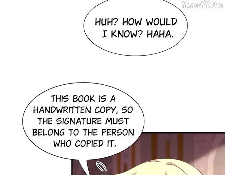 Don’t Embarrass Me Chapter 170 page 18