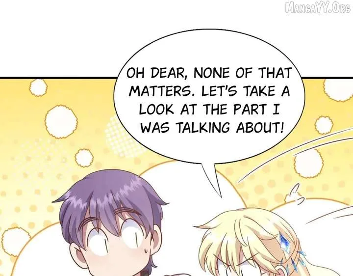 Don’t Embarrass Me Chapter 170 page 30