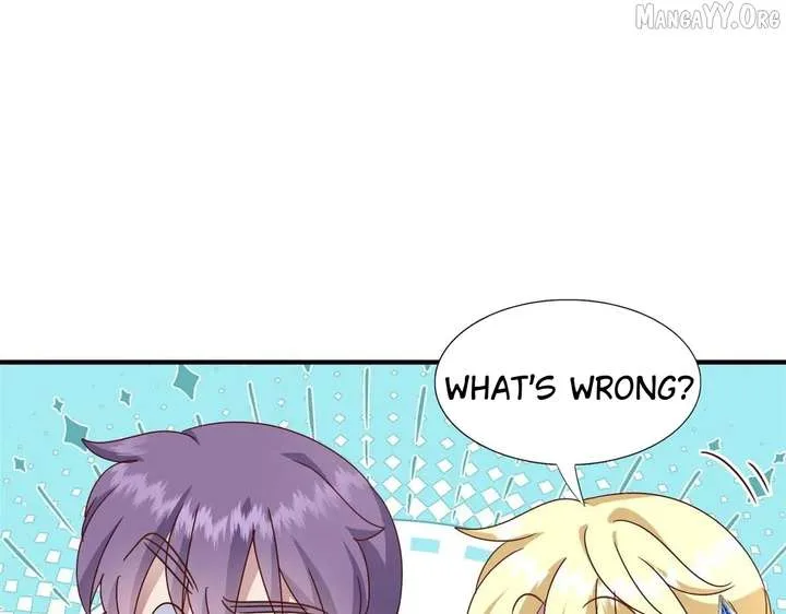 Don’t Embarrass Me Chapter 170 page 12