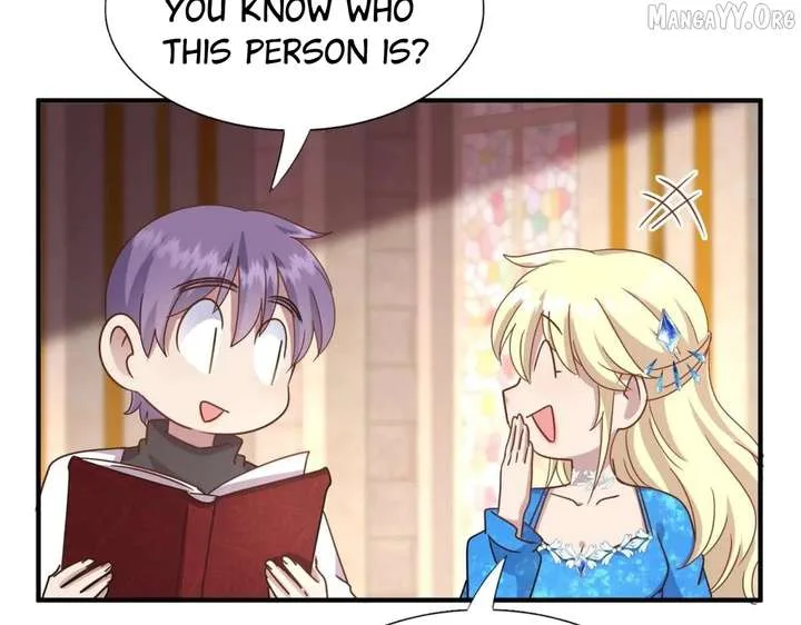 Don’t Embarrass Me Chapter 170 page 17