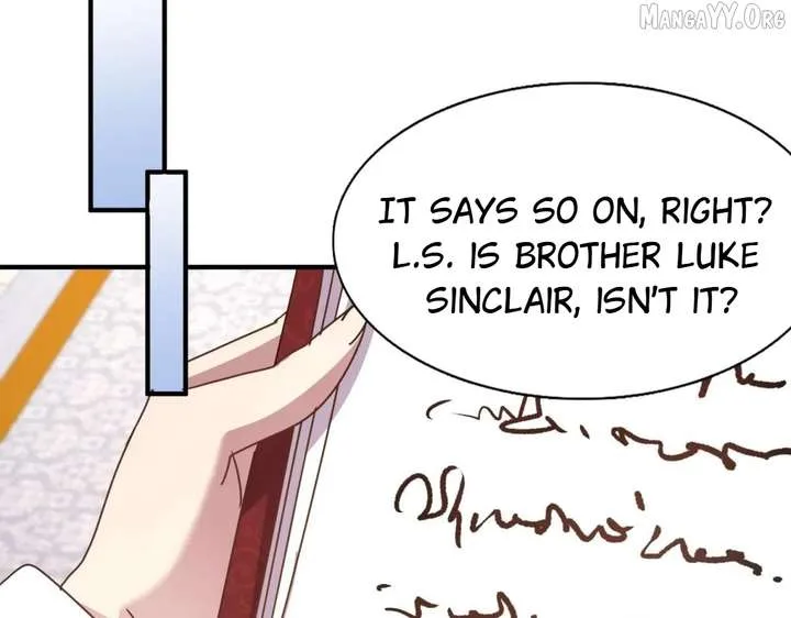 Don’t Embarrass Me Chapter 170 page 32