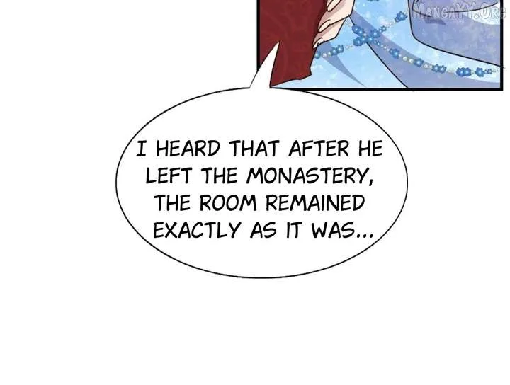 Don’t Embarrass Me Chapter 170 page 37
