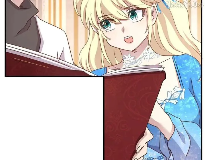 Don’t Embarrass Me Chapter 170 page 36