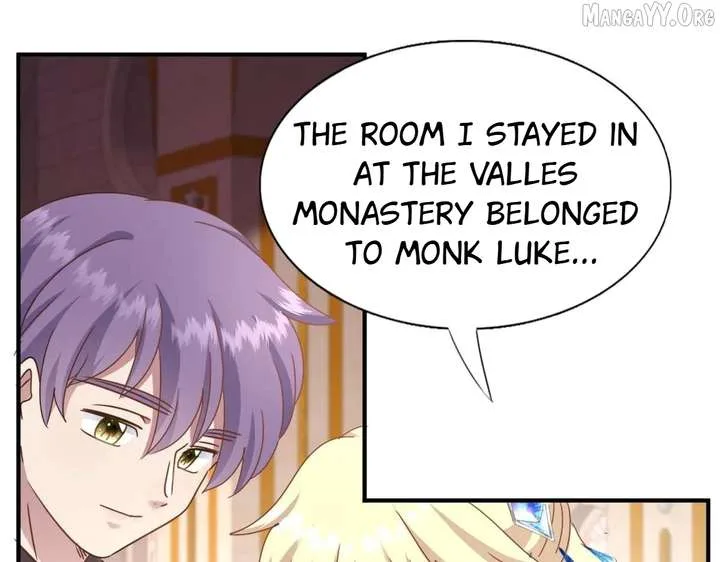 Don’t Embarrass Me Chapter 170 page 35