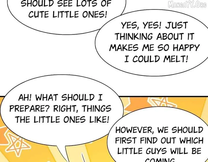 Don’t Embarrass Me Chapter 173 page 41