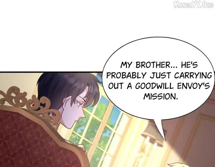 Don’t Embarrass Me Chapter 175 page 26