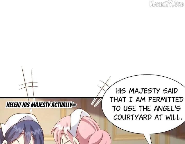 Don’t Embarrass Me Chapter 173 page 28