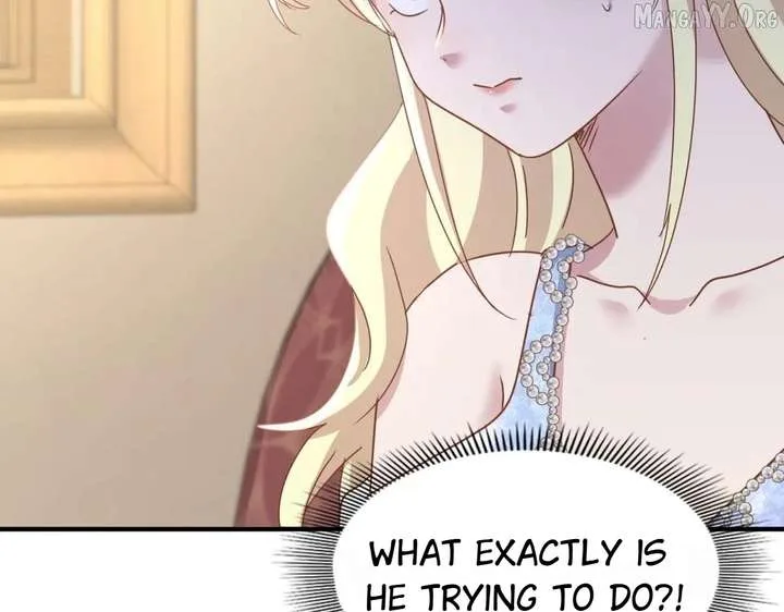 Don’t Embarrass Me Chapter 175 page 19