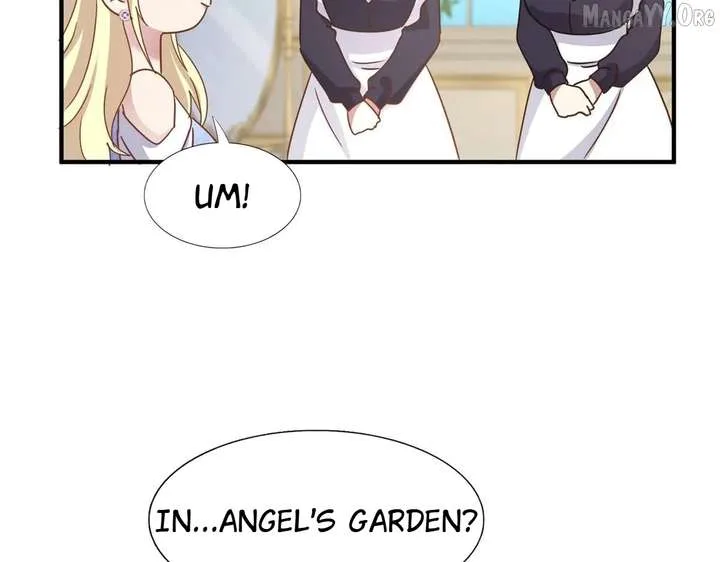 Don’t Embarrass Me Chapter 173 page 26