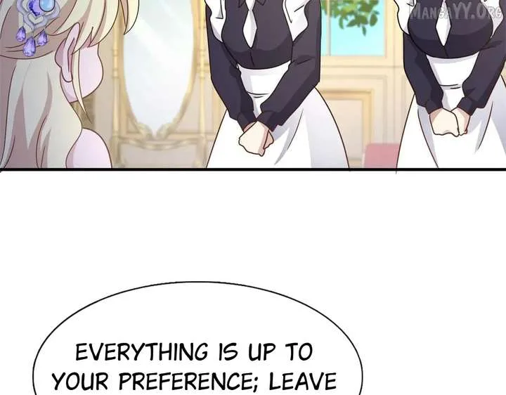 Don’t Embarrass Me Chapter 173 page 37