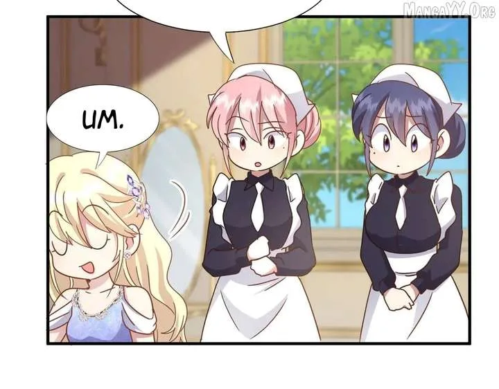 Don’t Embarrass Me Chapter 173 page 27