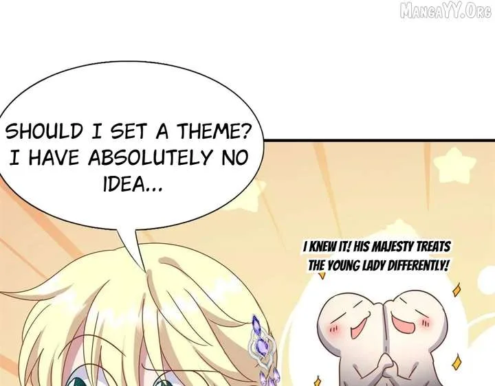 Don’t Embarrass Me Chapter 173 page 32