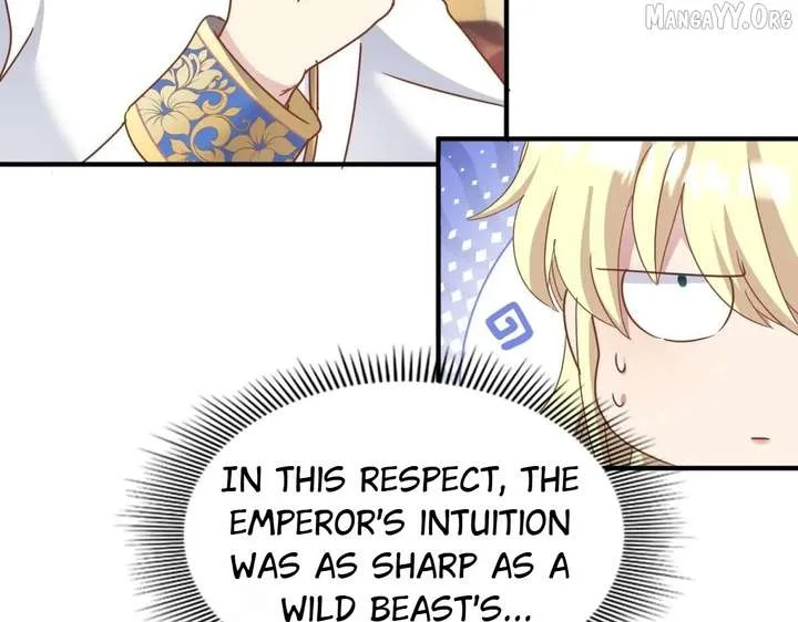Don’t Embarrass Me Chapter 175 page 31