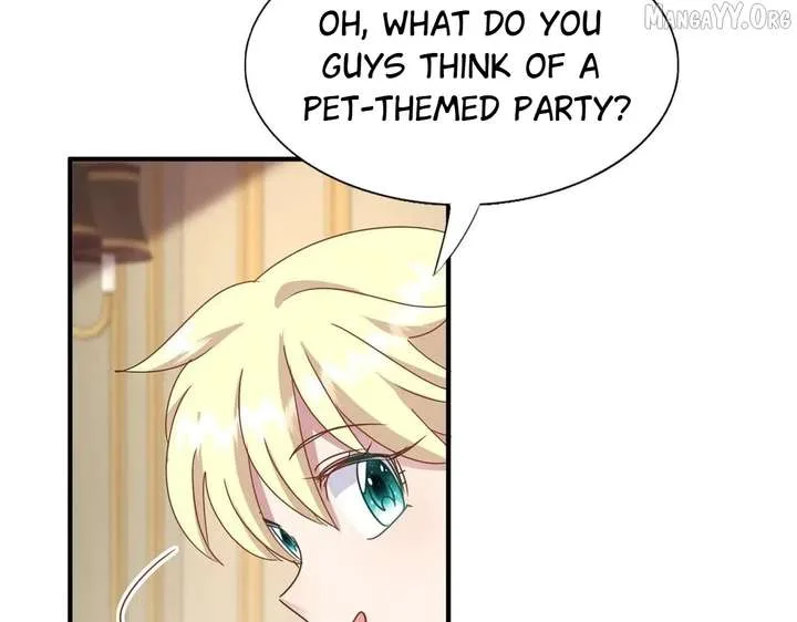 Don’t Embarrass Me Chapter 173 page 34