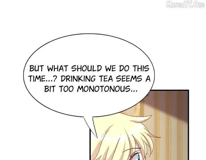 Don’t Embarrass Me Chapter 173 page 30