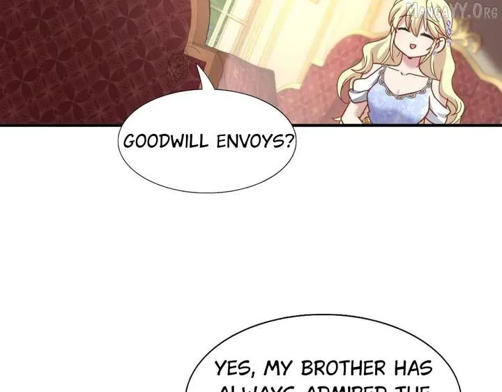 Don’t Embarrass Me Chapter 175 page 27