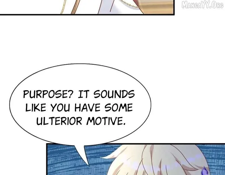 Don’t Embarrass Me Chapter 175 page 22