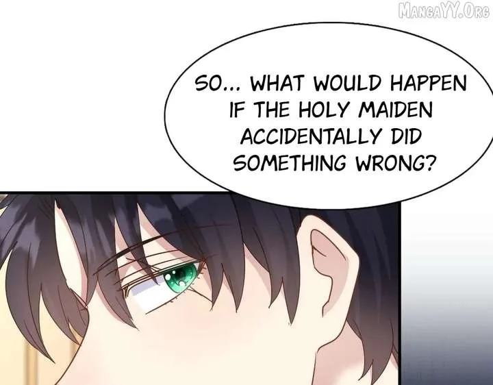 Don’t Embarrass Me Chapter 175 page 60