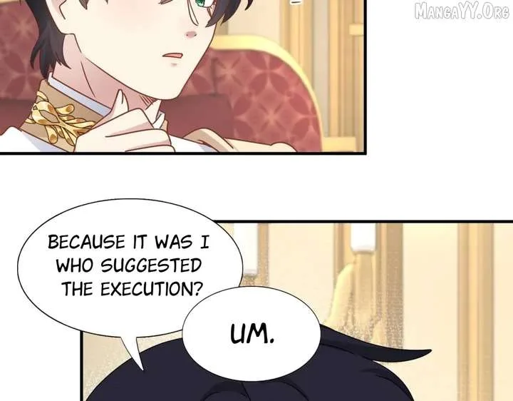 Don’t Embarrass Me Chapter 178 page 21