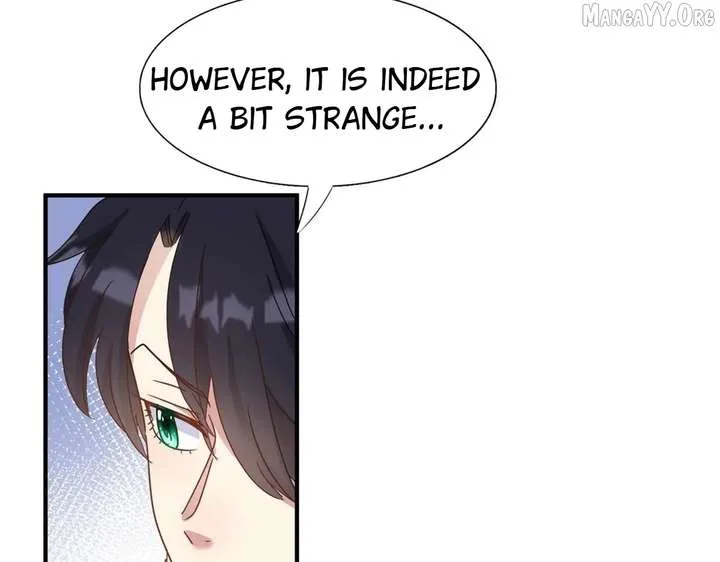 Don’t Embarrass Me Chapter 178 page 8