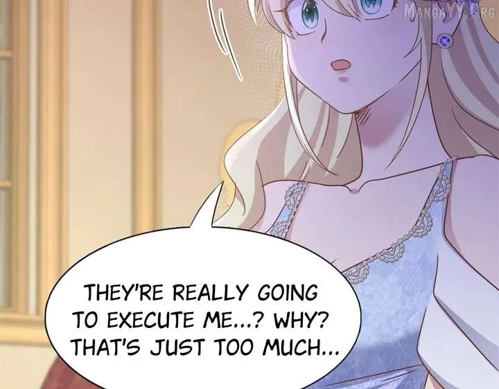 Don’t Embarrass Me Chapter 177 page 9