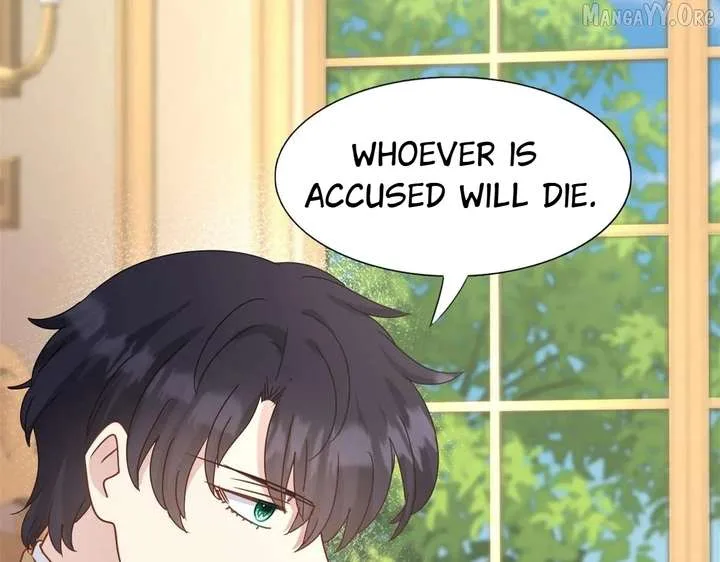 Don’t Embarrass Me Chapter 177 page 6