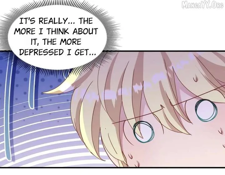 Don’t Embarrass Me Chapter 178 page 19