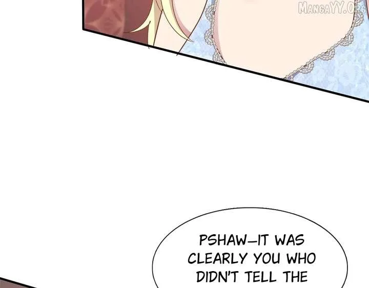 Don’t Embarrass Me Chapter 178 page 5