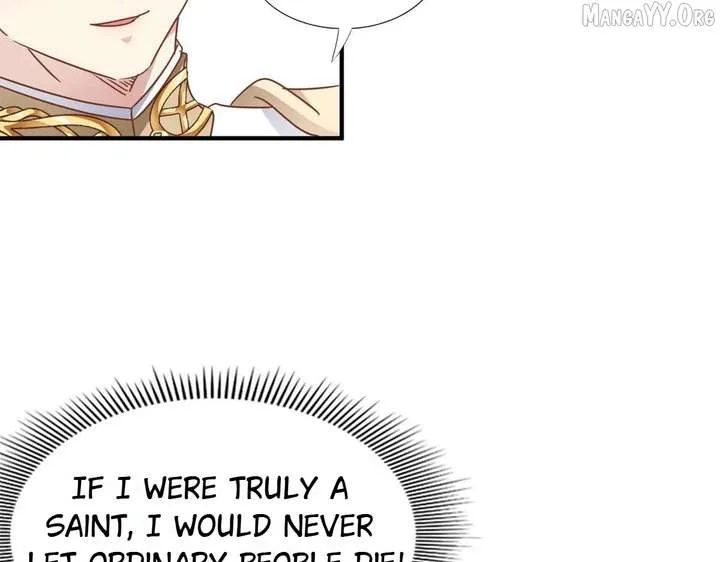 Don’t Embarrass Me Chapter 177 page 19