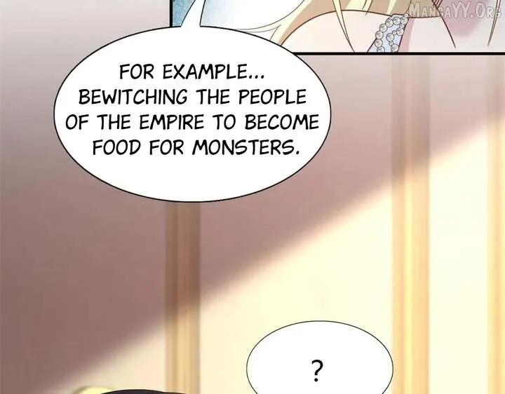 Don’t Embarrass Me Chapter 176 page 19