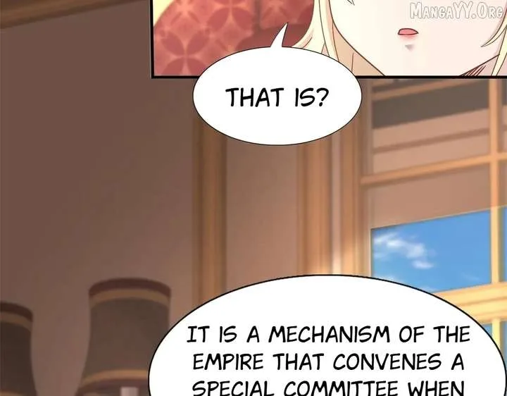 Don’t Embarrass Me Chapter 177 page 45