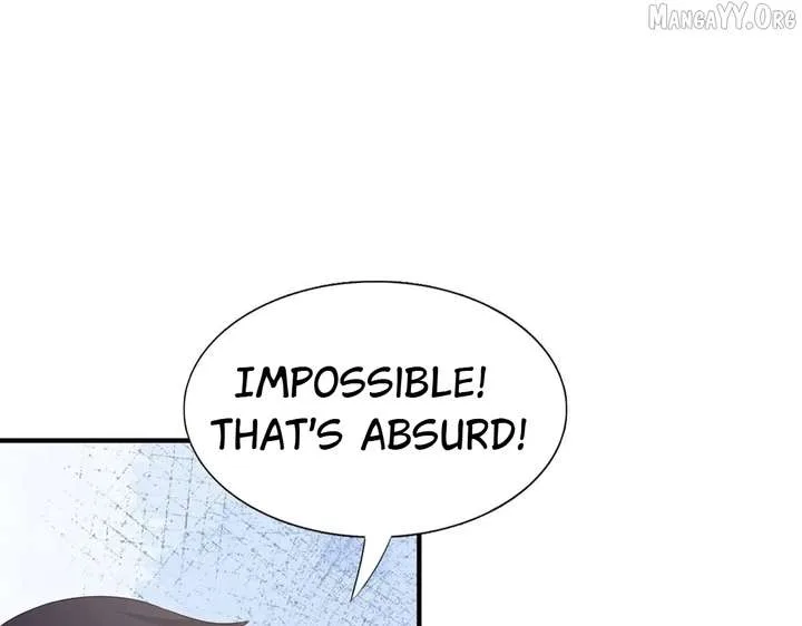 Don’t Embarrass Me Chapter 176 page 22