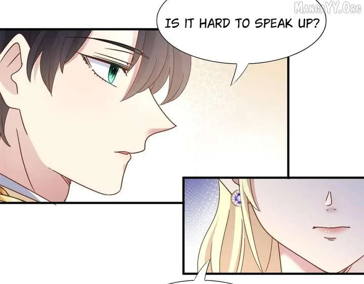 Don’t Embarrass Me Chapter 176 page 36