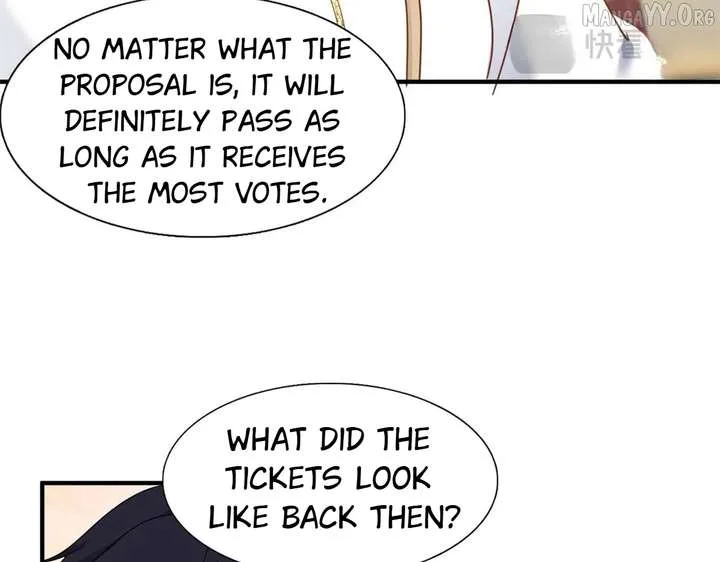 Don’t Embarrass Me Chapter 177 page 48