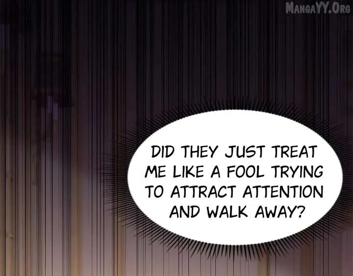 Don’t Embarrass Me Chapter 176 page 32