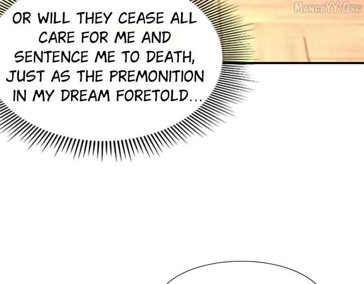 Don’t Embarrass Me Chapter 176 page 35