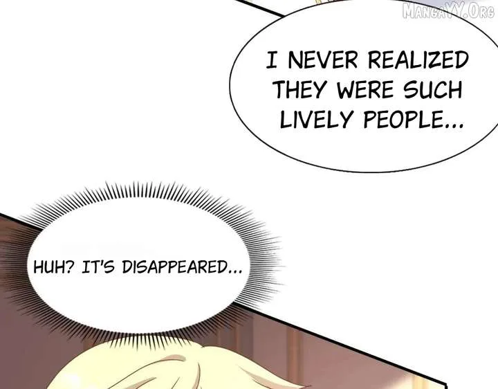 Don’t Embarrass Me Chapter 174 page 18