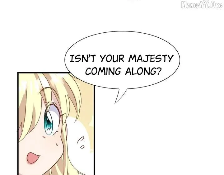 Don’t Embarrass Me Chapter 174 page 34