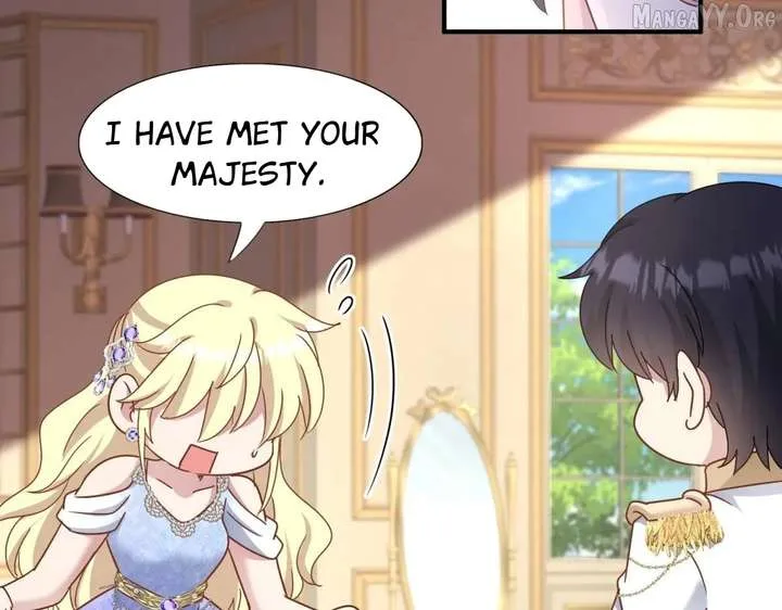Don’t Embarrass Me Chapter 174 page 9