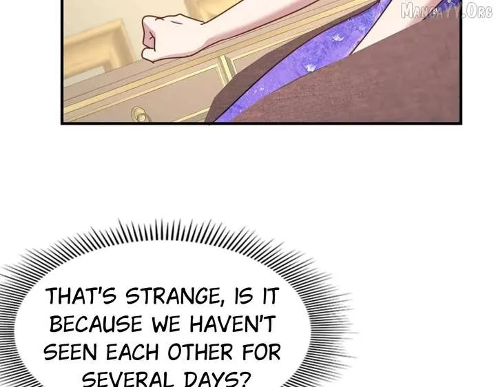 Don’t Embarrass Me Chapter 174 page 4