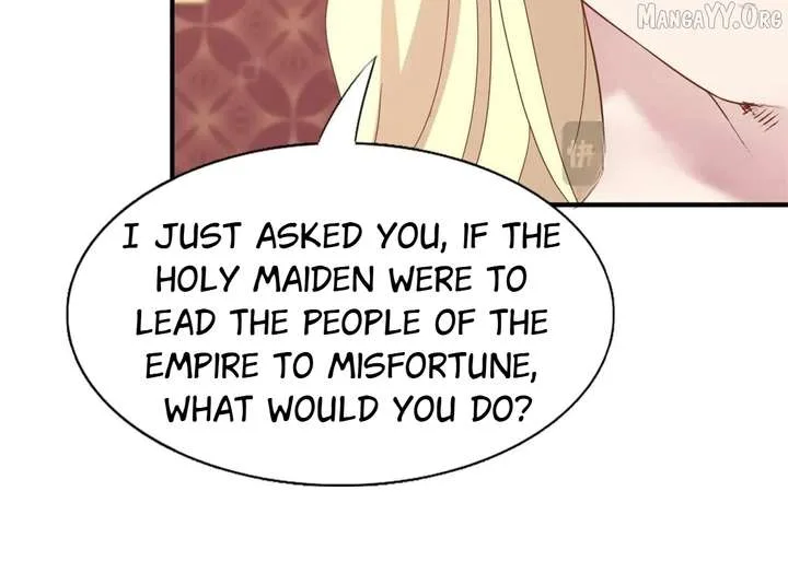 Don’t Embarrass Me Chapter 176 page 52