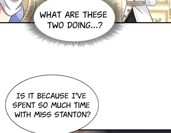 Don’t Embarrass Me Chapter 174 page 16