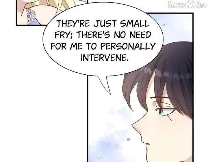 Don’t Embarrass Me Chapter 174 page 35