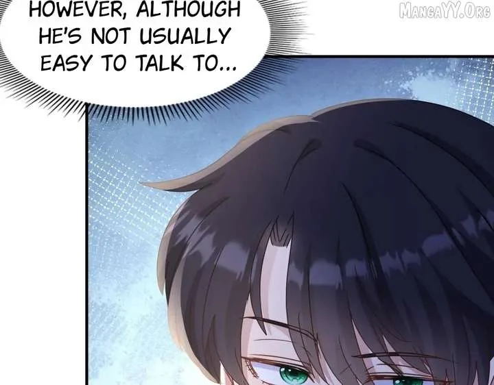 Don’t Embarrass Me Chapter 174 page 40