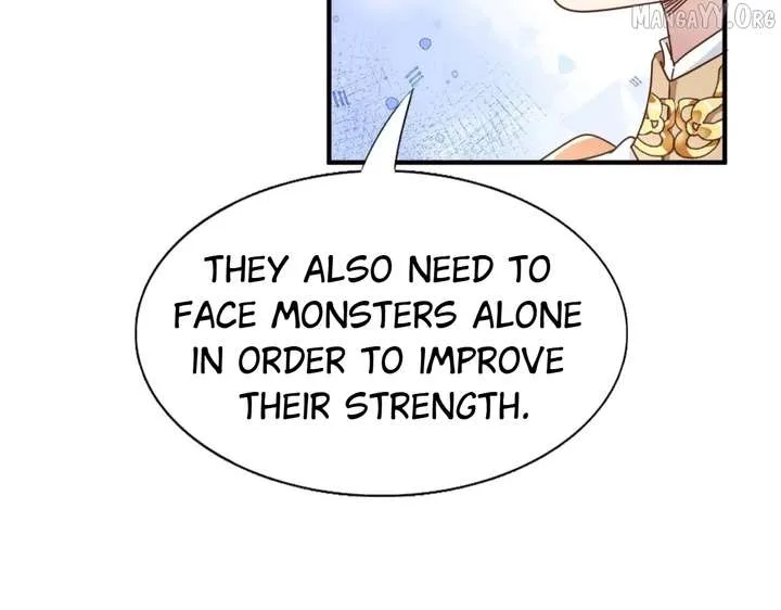 Don’t Embarrass Me Chapter 174 page 36