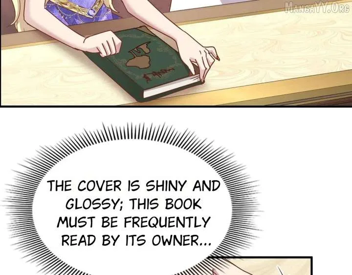 Don’t Embarrass Me Chapter 180 page 21