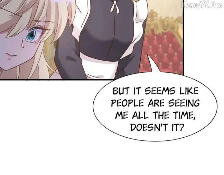 Don’t Embarrass Me Chapter 180 page 24