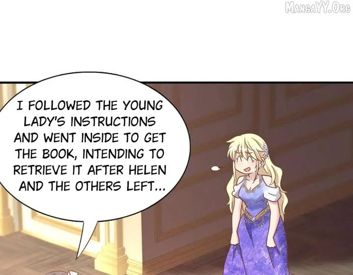 Don’t Embarrass Me Chapter 180 page 15