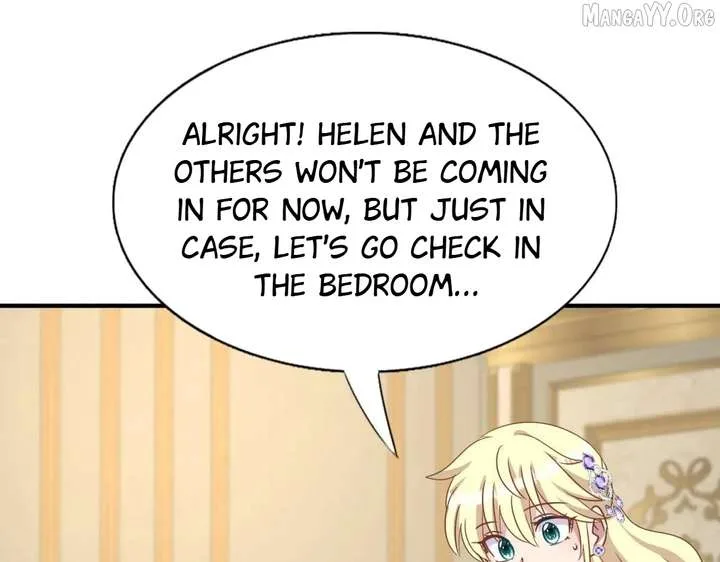 Don’t Embarrass Me Chapter 180 page 17