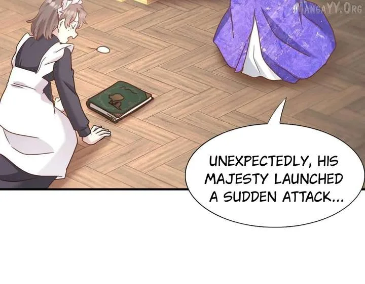 Don’t Embarrass Me Chapter 180 page 16